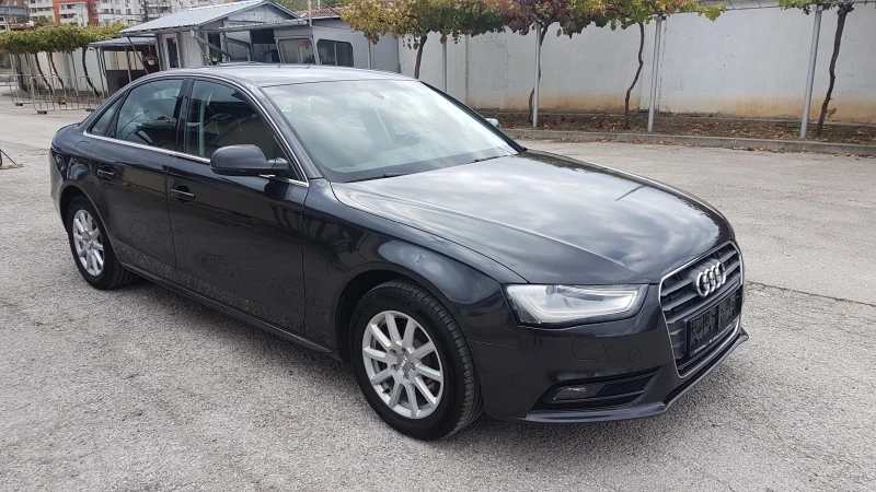 Audi A4 2.0TDI - 7700 € - 69618146 1 | Car24.bg Audi A4 2.0TDI - 7700 € - 69618146 1