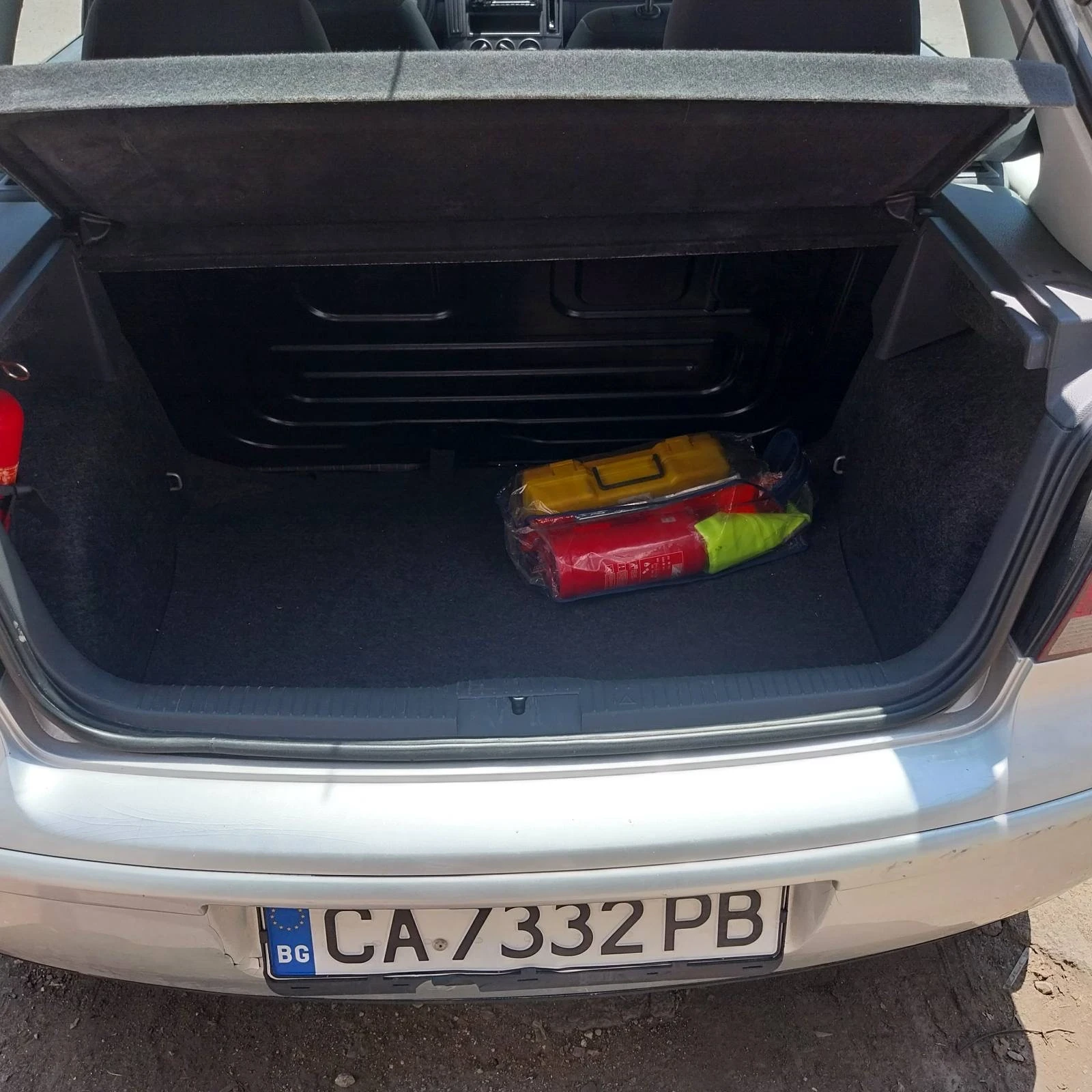VW Polo  - изображение 8 | Auto.bg VW Polo  - изображение 8