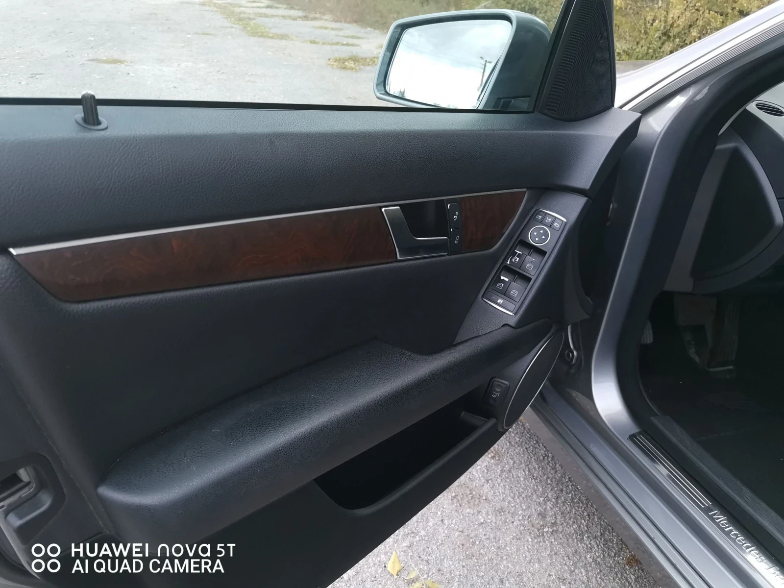 Mercedes-Benz C 250 4matic - изображение 5 | Auto.bg Mercedes-Benz C 250 4matic - изображение 5