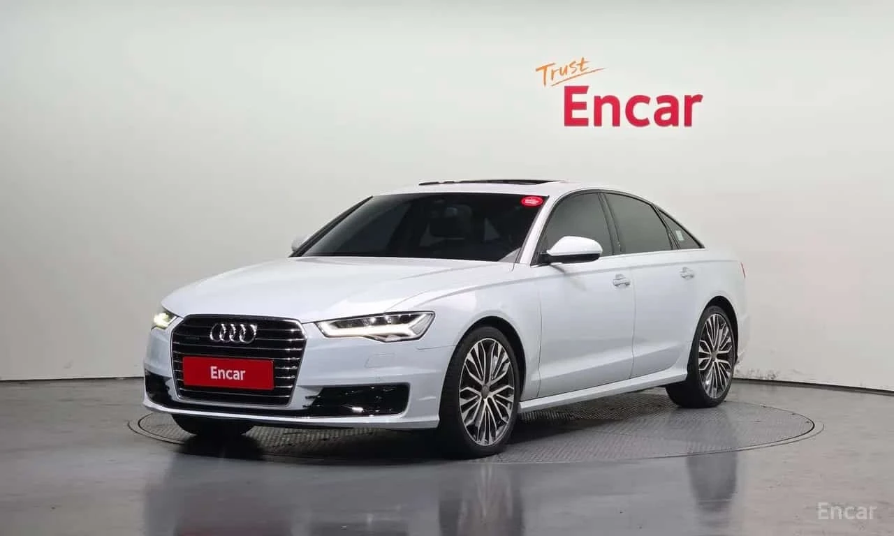Audi A6 * 50 TDI Quattro Premium * | Auto.bg — изображение 1 Audi A6 * 50 TDI Quattro Premium * | Auto.bg — изображение 1