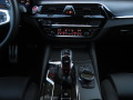 BMW M5 Competition xDrive, В Гаранция, Oбдухване, FULL - [9] 