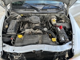 Dodge Dakota 5.9RT V8 | Mobile.bg   16