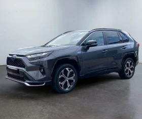 Toyota Rav4 Plug-in-Hybrid Technik & Style - Car24.bg Toyota Rav4 Plug-in-Hybrid Technik & Style