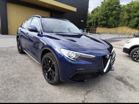Alfa Romeo Stelvio 2.0 First Edition 4 Внос Швейцария - Car24.bg Alfa Romeo Stelvio 2.0 First Edition 4 Внос Швейцария