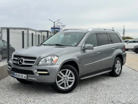 Mercedes-Benz GL 350  4MATIC / PANORAMA / 7 - MESTA - Car24.bg Mercedes-Benz GL 350  4MATIC / PANORAMA / 7 - MESTA