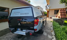 Mitsubishi L200 4х4/клима/от България/всичко платено/ - 12500 € / 24447.88 лв. - 14341249 6 | Car24.bg Mitsubishi L200 4х4/клима/от България/всичко платено/ - 12500 € / 24447.88 лв. - 14341249 6
