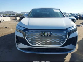 Audi Q4 SPORTBACK E-TRON PREMIUM 50 QUATTRO - 51800 лв. / 26484.92 € - 72182989 2 | Car24.bg Audi Q4 SPORTBACK E-TRON PREMIUM 50 QUATTRO - 51800 лв. / 26484.92 € - 72182989 2