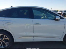 Audi Q4 SPORTBACK E-TRON PREMIUM 50 QUATTRO - 51800 лв. / 26484.92 € - 72182989 8 | Car24.bg Audi Q4 SPORTBACK E-TRON PREMIUM 50 QUATTRO - 51800 лв. / 26484.92 € - 72182989 8