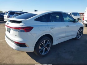 Audi Q4 SPORTBACK E-TRON PREMIUM 50 QUATTRO - 51800 лв. / 26484.92 € - 72182989 6 | Car24.bg Audi Q4 SPORTBACK E-TRON PREMIUM 50 QUATTRO - 51800 лв. / 26484.92 € - 72182989 6