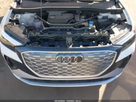 Audi Q4 SPORTBACK E-TRON PREMIUM 50 QUATTRO - 51800 лв. / 26484.92 € - 72182989 14 | Car24.bg Audi Q4 SPORTBACK E-TRON PREMIUM 50 QUATTRO - 51800 лв. / 26484.92 € - 72182989 14