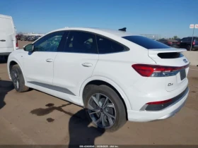 Audi Q4 SPORTBACK E-TRON PREMIUM 50 QUATTRO - 51800 лв. / 26484.92 € - 72182989 4 | Car24.bg Audi Q4 SPORTBACK E-TRON PREMIUM 50 QUATTRO - 51800 лв. / 26484.92 € - 72182989 4