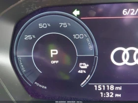 Audi Q4 SPORTBACK E-TRON PREMIUM 50 QUATTRO - 51800 лв. / 26484.92 € - 72182989 10 | Car24.bg Audi Q4 SPORTBACK E-TRON PREMIUM 50 QUATTRO - 51800 лв. / 26484.92 € - 72182989 10