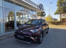 Toyota Rav4 С-ИСТОРИЯТА 2WD/SUV Подгрев Навигация Камера - Car24.bg Toyota Rav4 С-ИСТОРИЯТА 2WD/SUV Подгрев Навигация Камера