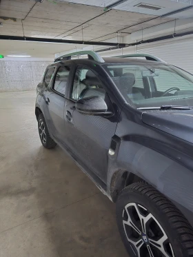 Dacia Duster 1.0 ECO-G - 9000 € / 17602.47 лв. - 79723226 4 | Car24.bg Dacia Duster 1.0 ECO-G - 9000 € / 17602.47 лв. - 79723226 4