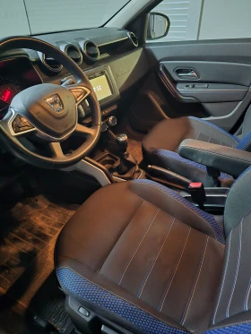 Dacia Duster 1.0 ECO-G - 9000 € / 17602.47 лв. - 79723226 6 | Car24.bg Dacia Duster 1.0 ECO-G - 9000 € / 17602.47 лв. - 79723226 6