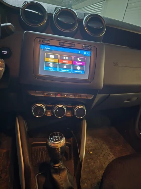 Dacia Duster 1.0 ECO-G - 9000 € / 17602.47 лв. - 79723226 5 | Car24.bg Dacia Duster 1.0 ECO-G - 9000 € / 17602.47 лв. - 79723226 5