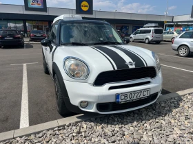 Mini Countryman 1, 6 S all4 - 5000 € / 9779.15 лв. - 89143273 2 | Car24.bg Mini Countryman 1, 6 S all4 - 5000 € / 9779.15 лв. - 89143273 2