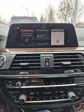 BMW X3 * xDrive30i * CARFAX * ЦЕНА ДО БГ - 21000 € / 41072.43 лв. - 39995301 7 | Car24.bg BMW X3 * xDrive30i * CARFAX * ЦЕНА ДО БГ - 21000 € / 41072.43 лв. - 39995301 7