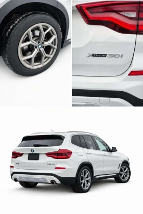 BMW X3 * xDrive30i * CARFAX * ЦЕНА ДО БГ - 21000 € / 41072.43 лв. - 39995301 3 | Car24.bg BMW X3 * xDrive30i * CARFAX * ЦЕНА ДО БГ - 21000 € / 41072.43 лв. - 39995301 3