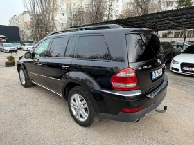Mercedes-Benz GL 320 CDI - 10500 € / 20536.22 лв. - 91194752 5 | Car24.bg Mercedes-Benz GL 320 CDI - 10500 € / 20536.22 лв. - 91194752 5