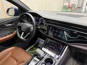Audi Q8 55 TFSI* TECHNIK* MATRIX* B&O* DISTRONIC* ОБДУХВАН - 30000 € / 58674.90 лв. - 73854452 11 | Car24.bg Audi Q8 55 TFSI* TECHNIK* MATRIX* B&O* DISTRONIC* ОБДУХВАН - 30000 € / 58674.90 лв. - 73854452 11