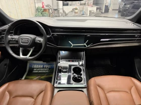 Audi Q8 55 TFSI* TECHNIK* MATRIX* B&O* DISTRONIC* ОБДУХВАН - 30000 € / 58674.90 лв. - 73854452 10 | Car24.bg Audi Q8 55 TFSI* TECHNIK* MATRIX* B&O* DISTRONIC* ОБДУХВАН - 30000 € / 58674.90 лв. - 73854452 10