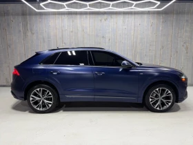 Audi Q8 55 TFSI* TECHNIK* MATRIX* B&O* DISTRONIC* ОБДУХВАН - 30000 € / 58674.90 лв. - 73854452 7 | Car24.bg Audi Q8 55 TFSI* TECHNIK* MATRIX* B&O* DISTRONIC* ОБДУХВАН - 30000 € / 58674.90 лв. - 73854452 7