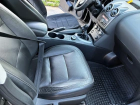 Nissan Qashqai 2.0i - 4850 € / 9485.78 лв. - 14735605 7 | Car24.bg Nissan Qashqai 2.0i - 4850 € / 9485.78 лв. - 14735605 7