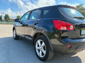 Nissan Qashqai 2.0i - 4850 € / 9485.78 лв. - 14735605 5 | Car24.bg Nissan Qashqai 2.0i - 4850 € / 9485.78 лв. - 14735605 5