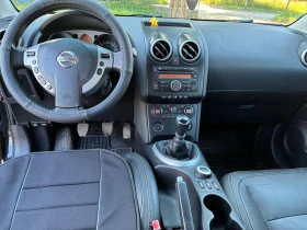 Nissan Qashqai 2.0i - 4850 € / 9485.78 лв. - 14735605 10 | Car24.bg Nissan Qashqai 2.0i - 4850 € / 9485.78 лв. - 14735605 10