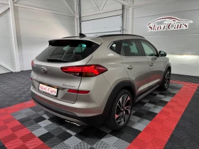 Hyundai Tucson 1.6 CRDI 136hp 48V HYBRID | FULL OPTIONAL | Auto.bg — изображение 6 Hyundai Tucson 1.6 CRDI 136hp 48V HYBRID | FULL OPTIONAL | Auto.bg — изображение 6