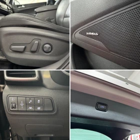 Hyundai Tucson 1.6 CRDI 136hp 48V HYBRID | FULL OPTIONAL | Auto.bg — изображение 14 Hyundai Tucson 1.6 CRDI 136hp 48V HYBRID | FULL OPTIONAL | Auto.bg — изображение 14