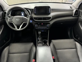 Hyundai Tucson 1.6 CRDI 136hp 48V HYBRID | FULL OPTIONAL | Auto.bg — изображение 9 Hyundai Tucson 1.6 CRDI 136hp 48V HYBRID | FULL OPTIONAL | Auto.bg — изображение 9