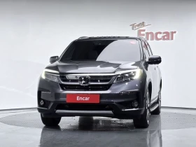 Honda Pilot 3.5 Automatic - 31696 € - 76660668 3 | Car24.bg Honda Pilot 3.5 Automatic - 31696 € - 76660668 3