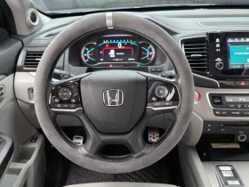 Honda Pilot 3.5 Automatic - 31696 € - 76660668 13 | Car24.bg Honda Pilot 3.5 Automatic - 31696 € - 76660668 13