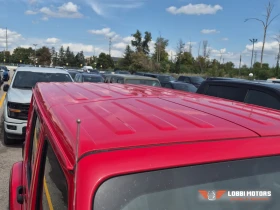 Jeep Wrangler - 27200 € - 16589739 7 | Car24.bg Jeep Wrangler - 27200 € - 16589739 7