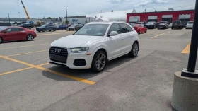 Audi Q3 * Progressiv * CARFAX * ОПЦИЯ ЗА ФИНАНСИРАНЕ * - Car24.bg Audi Q3 * Progressiv * CARFAX * ОПЦИЯ ЗА ФИНАНСИРАНЕ *