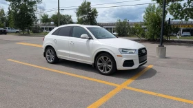 Audi Q3 * Progressiv * CARFAX * ОПЦИЯ ЗА ФИНАНСИРАНЕ * - 12400 € - 25888031 2 | Car24.bg Audi Q3 * Progressiv * CARFAX * ОПЦИЯ ЗА ФИНАНСИРАНЕ * - 12400 € - 25888031 2