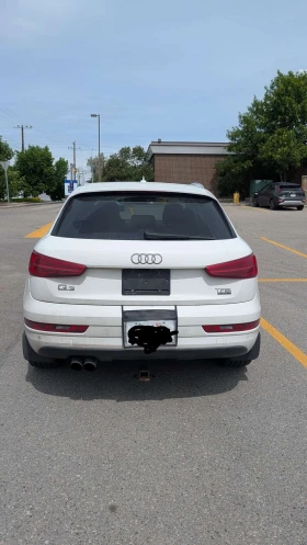 Audi Q3 * Progressiv * CARFAX * ОПЦИЯ ЗА ФИНАНСИРАНЕ * - 12400 € - 25888031 3 | Car24.bg Audi Q3 * Progressiv * CARFAX * ОПЦИЯ ЗА ФИНАНСИРАНЕ * - 12400 € - 25888031 3