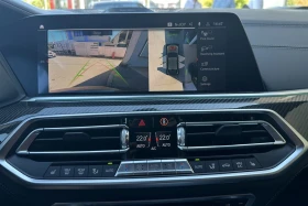 BMW X6 M50i - 53900 € - 11132591 10 | Car24.bg BMW X6 M50i - 53900 € - 11132591 10