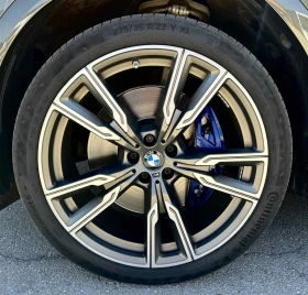 BMW X6 M50i - 53900 € - 11132591 5 | Car24.bg BMW X6 M50i - 53900 € - 11132591 5