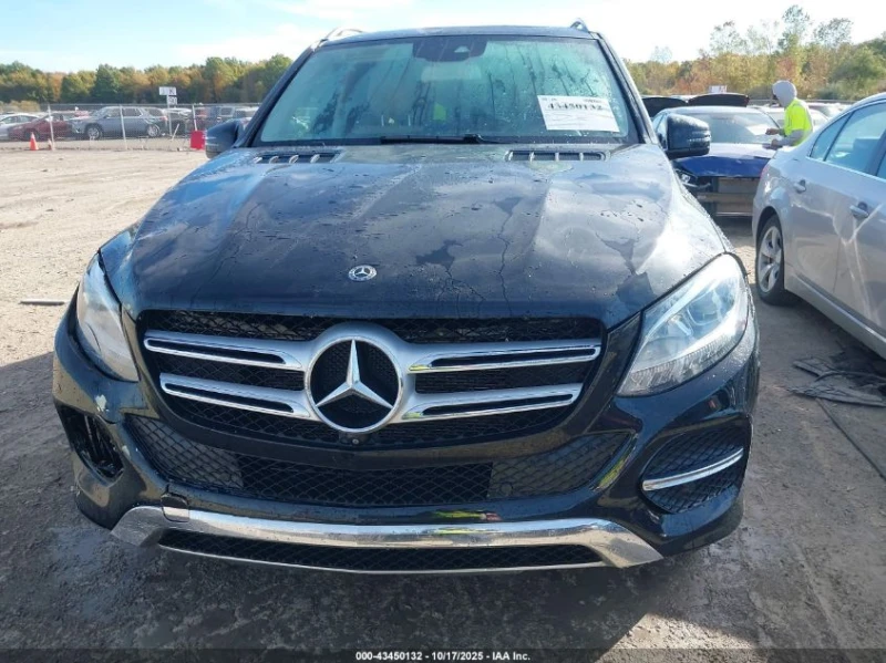 Mercedes-Benz GLE 350 - 32100 лв. / 16412.47 € - 80210272 1 | Car24.bg Mercedes-Benz GLE 350 - 32100 лв. / 16412.47 € - 80210272 1