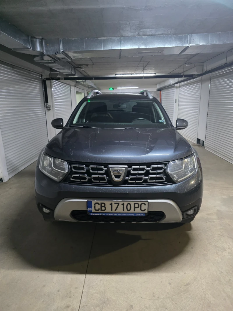 Dacia Duster 1.0 ECO-G - 9000 € / 17602.47 лв. - 79723226 1 | Car24.bg Dacia Duster 1.0 ECO-G - 9000 € / 17602.47 лв. - 79723226 1