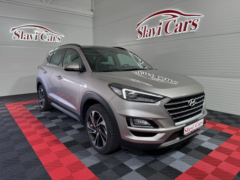 Hyundai Tucson 1.6 CRDI 136hp 48V HYBRID | FULL OPTIONAL - 16900 € / 33053.53 лв. - 25557884 1 | Car24.bg Hyundai Tucson 1.6 CRDI 136hp 48V HYBRID | FULL OPTIONAL - 16900 € / 33053.53 лв. - 25557884 1