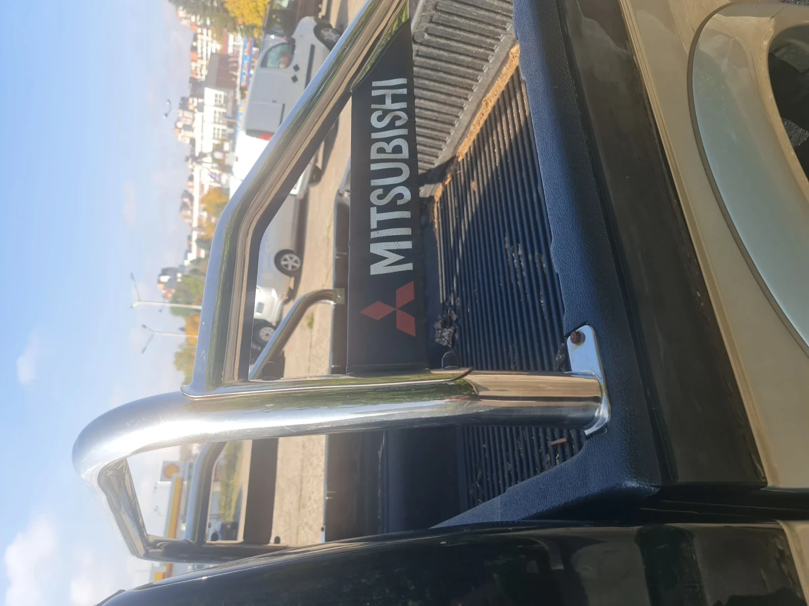 Mitsubishi L200  - изображение 2 | Auto.bg Mitsubishi L200  - изображение 2