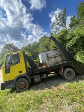 Iveco Cargo undefined | Auto.bg — изображение 5 Iveco Cargo undefined | Auto.bg — изображение 5