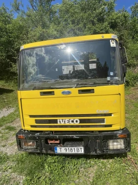 Iveco Cargo undefined | Auto.bg — изображение 2 Iveco Cargo undefined | Auto.bg — изображение 2