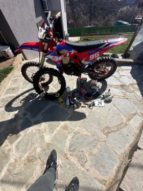 Beta Rr 300 Racing | Auto.bg — изображение 2 Beta Rr 300 Racing | Auto.bg — изображение 2