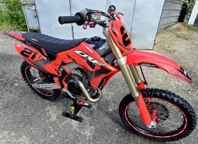 Honda Crf 450i НОВ ВНОС!!! | Auto.bg — изображение 3 Honda Crf 450i НОВ ВНОС!!! | Auto.bg — изображение 3