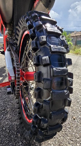 Honda Crf 450i НОВ ВНОС!!! | Auto.bg — изображение 16 Honda Crf 450i НОВ ВНОС!!! | Auto.bg — изображение 16